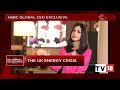 hsbc global ceo noel quinn exclusive on the uk energy crisis u0026 global recession fears cnbc tv18