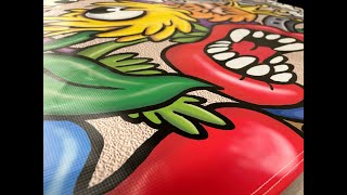 Custom Banners Made Easy | Fast & High-Quality Banner Printing by Cutting Edge Signs & Graphics