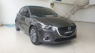 Modifikasi Mazda 2 Keren Banget Gan