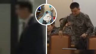 The government takes responsibility, Jungkook is visited by the defense minister in the ER!