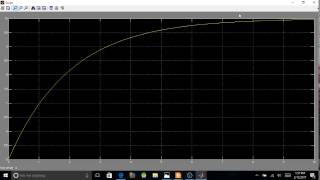 Temperature control with a PID controller with Simulink Matlab