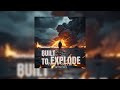 Push It Too Far | Dark Cinematic Rap Rock Anthem
