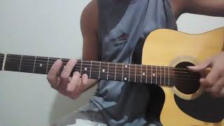 Ugly-Timmies ft.Nineteen95 [Fingerstyle] /(do início ao final)