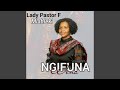 Ngifuna Wena