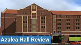 Florida State University Azalea Hall Review