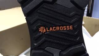 Сапоги Lacrosse Alphaburly Pro 18\