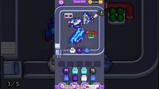 Pixel Flow level 459