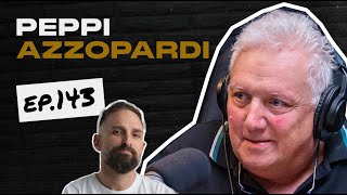 Episodju 143 ma' Peppi Azzopardi