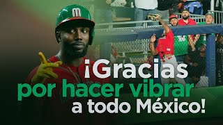 Documental | Cuando México se GANÓ EL RESPETO🤝🏻 del Mundo 🌎 del Beisbol 🧢⚾