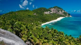 NORTH ISLAND SEYCHELLES, the world's most exclusive hotel (PHENOMENAL!)