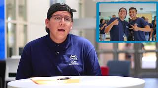 EOP Summer Bridge - 2018