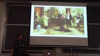 Visualization Fall 2016 lecture 8