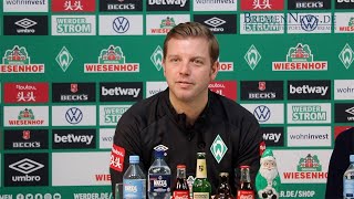 Highlights der Werder PK vom 6.12.2019: Bundesligaspiel Werder Bremen - SC Paderborn