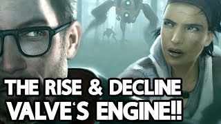 What Happened to Valve's Source Engine