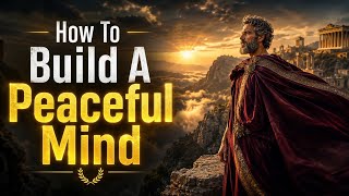 How To Build A Peaceful Mind ,In a world full of chaos