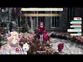 first time playing infinity nikki