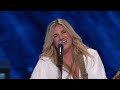 morgan myles hallelujah live at the grand ole opry