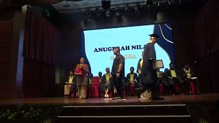 SMSM Convo 2024 - Anugerah NILAM \u0026 SSDM