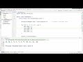 ArrayList Problem Set Solution Walkthrough