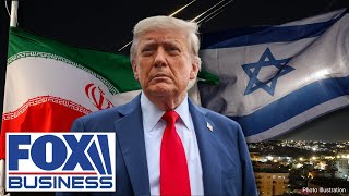 Mid-East tensions could mean the US taking on other risks, warns expert