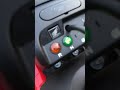 Honda Recon ES how to start and put in reverse