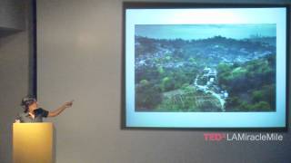 Urban Farming in Los Angeles - How To Make It Work : Tara Kolla at TEDXLAMiracleMIle