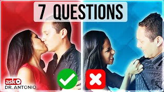 Will Your Relationship Last?  7 Questions You Must Ask Him Now!