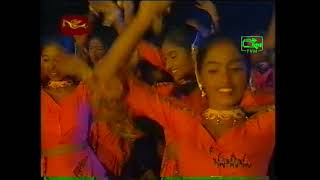 Ba loli ba loliye group song with dance from Torana Archives