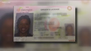Can you use Georgia digital ID through TSA?