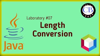 Activity #07 Length Conversion