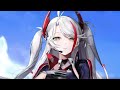 アドミラルヒッパー5姉妹 アズールレーン