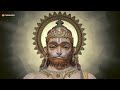 WATCH THIS EVERYDAY To Brainwash Yourself For SUCCESS & ABUNDANCE!   Hanuman mantra by Mahakatha 1hr