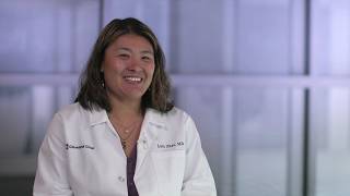 Obstetrician-Gynecologist (Ob/Gyn) Lulu Zhao, MD