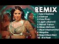 Best Bollywood Party DJ Remix Songs | Latest Bollywood Dj Non Stop Remix 2024 | Hindi Song Remix