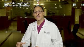 Marcus St. John, M.D.