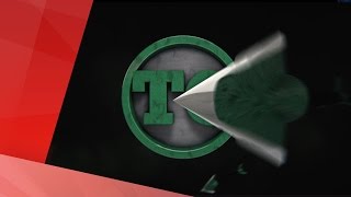 3D Arrow Intro PREVIEW