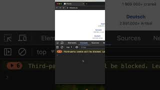 location.href() - Window Methods - Learn JavaScript Fast #shorts #learnjavascript #programming