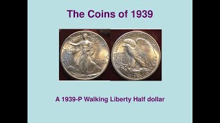 1939's Most Valuable American Coins: A Treasure Trove for Collectors