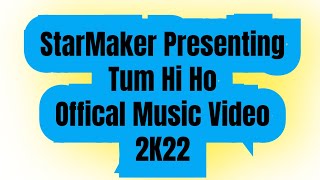 "Tum Hi Ho Aashiqui 2" Full Video Song HD| Aditya Roy Kapur,  Shraddha Kapoor | Music _ Mithoon