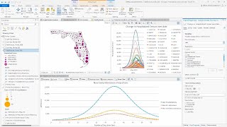 CHIME Model Geoprocessing Tool