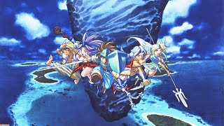 聖剣伝説3 RTA / Trials of Mana speedrun  #60