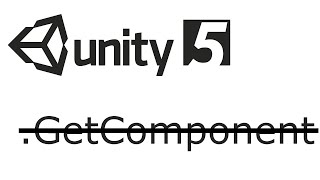 GetComponent Referencing