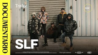 La Nuova Napoli: Documentario (Trailer) | Lele Blade, Vale Lambo, Yung Snapp, MV Killa e altri