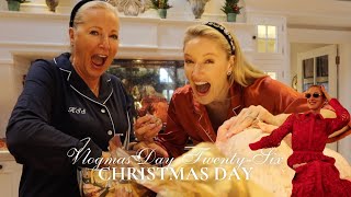 THE GRAND FINALE | A HAPPY \u0026 HILARIOUS FAMILY CHRISTMAS \u0026 MY FINAL GOODBYE - VLOGMAS DAY 26