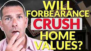Will Forbearance ending affect the Housing Market?
