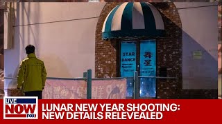 Monterey Park shooting: New details on suspect, motive in Lunar New Year massacre | LiveNOW from FOX
