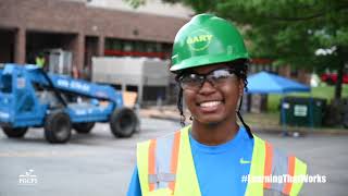 PGCPS CTE: Registered Apprentices