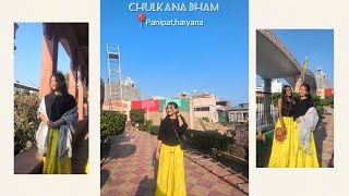 Chulkana Dham // Shyam ji ka darshan // Vlog 6 // Pinky Thapa