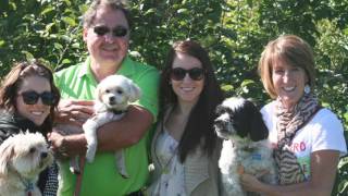 How a Clinical Trial Saved Ramona's Life