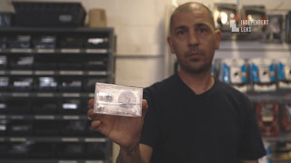 What Kind of Care Package Can You Send to a Loved One In Prison—That Won’t Get Thrown Away?